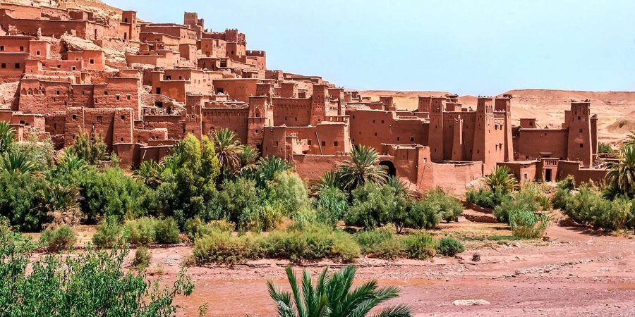 Marrakech 2 days 1 night to zagora desert with camel ride - Who this Marrakech to Zagora desert safari is best for