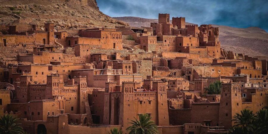 Marrakech 2 days 1 night to zagora desert with camel ride - Should you book this 2 days 1 night Zagora camel safari?