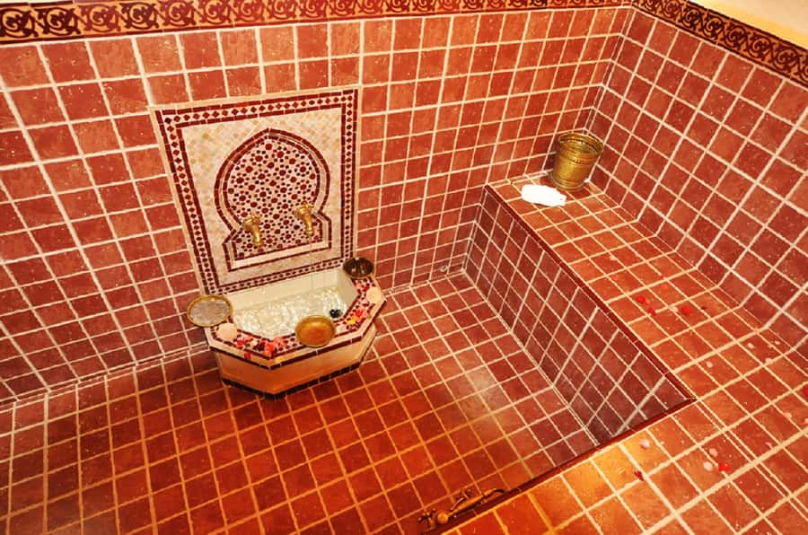 Marrakech: 2-Hour Traditional Moroccan Hammam Experience - Key things I’d circle before you book