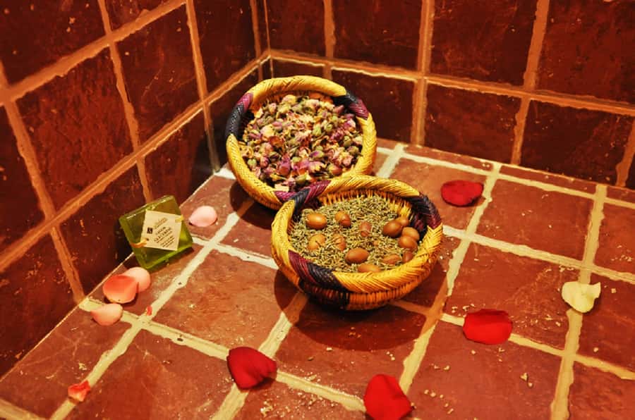 Marrakech: 2-Hour Traditional Moroccan Hammam Experience - The 2-Hour Hammam Loop, Step by Step