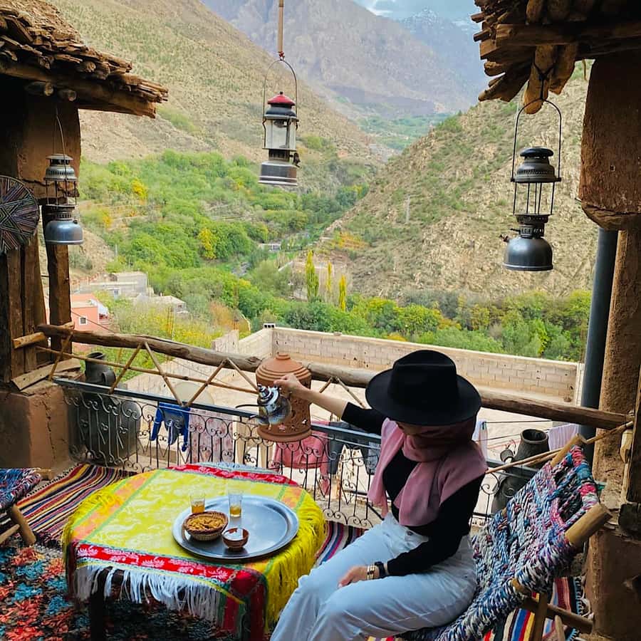 Marrakech: 3-Day Atlas Mountains Berber Villages Trek - Who This Trek Is Perfect For (And Who Should Skip It)