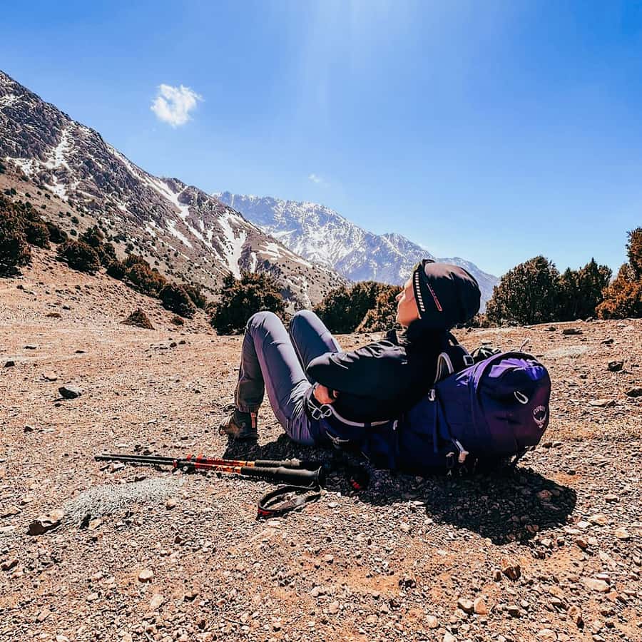 Marrakech: 3-Day Atlas Mountains Berber Villages Trek - Why This Berber Villages Trek Feels Different Than a Peak Chase
