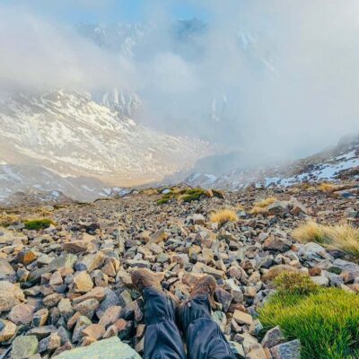 3-Day Atlas Mountains Berber Villages Trek