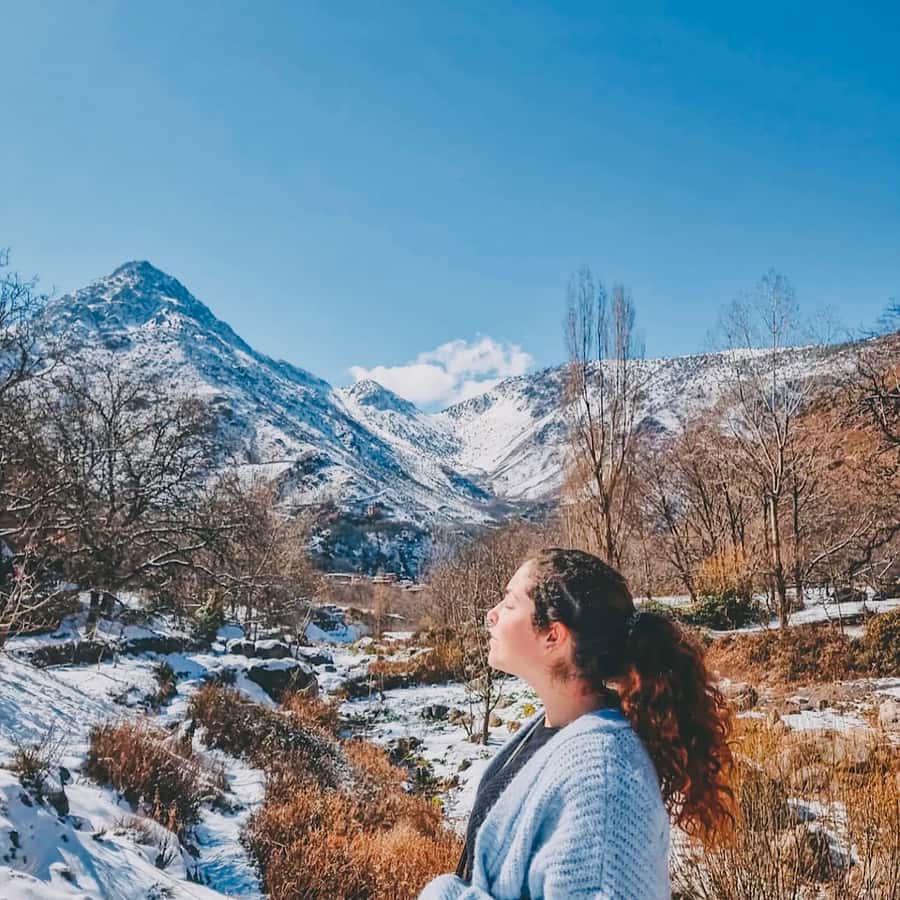 Marrakech: 3-Day Atlas Mountains Berber Villages Trek - What to Pack for This 3-Day Atlas Hike (And What to Skip)