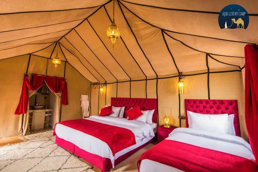 Marrakech: 3-day Exclusive Desert Luxury Tour; Quad & Camels - Why Marrakech to Merzouga in 3 Days Works