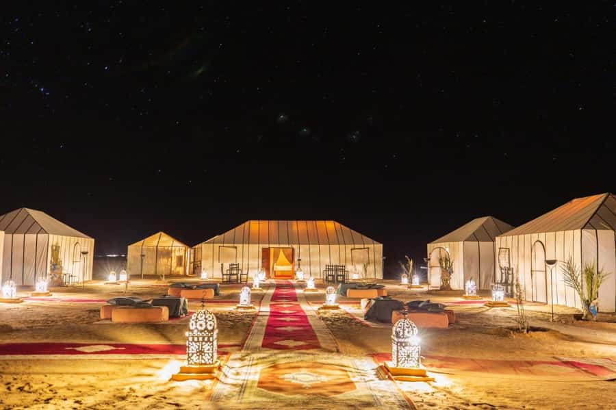 Marrakech: 3-day Exclusive Desert Luxury Tour; Quad & Camels - Value at About $79: What You Get, What Costs Extra, and Where to Spend Smart