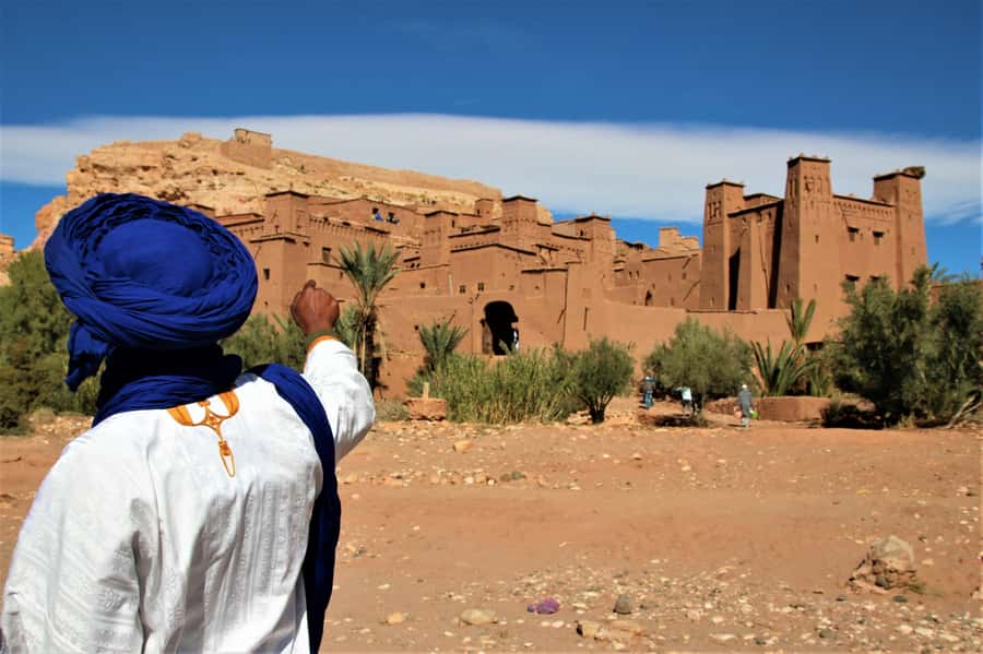 Marrakech: 3-Day Luxurious Desert Tour to Fes via Merzouga. - FAQ