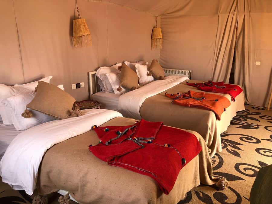 Marrakech: 3-Day Luxurious Desert Tour to Fes via Merzouga. - Why This Marrakech to Fes Desert Route Feels Like Value