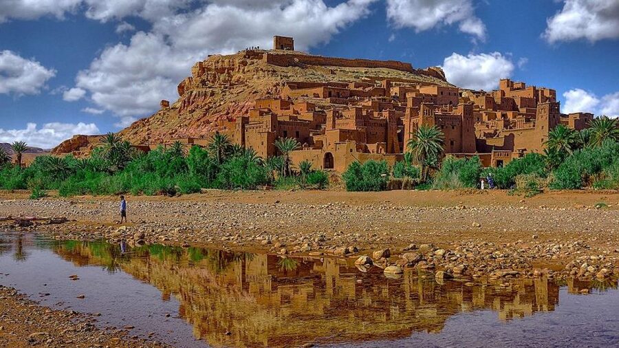 Marrakech: 3-Day Luxurious Desert Tour to Fes via Merzouga. - Price, Inclusions, and What You Might Still Pay For