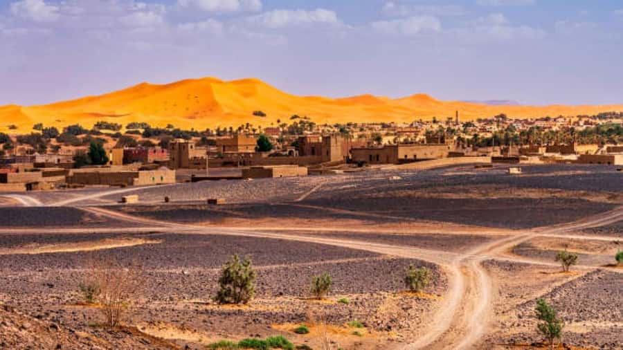 Marrakech: 3-Day Luxurious Desert Tour to Fes via Merzouga. - Packing That Actually Helps in the Desert