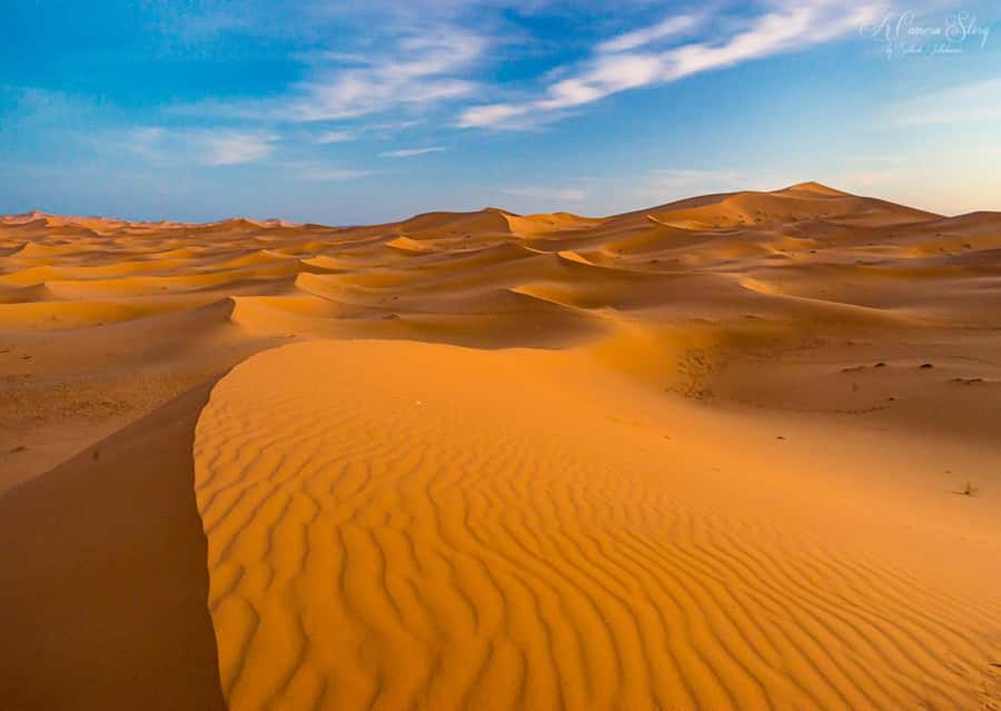 Marrakech: 3-Day Merzouga and Sahara Desert Tour - Key highlights that make this tour worth your time