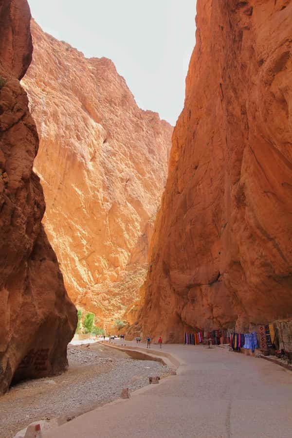 Marrakech: 3-Day Merzouga and Sahara Desert Tour - The Merzouga moment: camel ride and sunset in Erg Chebbi