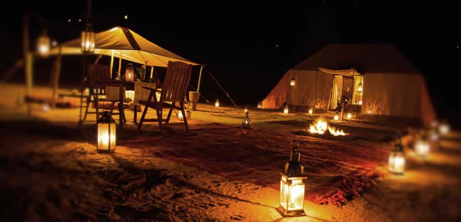 Marrakech: 3-Day Merzouga and Sahara Desert Tour - Price and value: what $115 buys you, and where you will spend extra