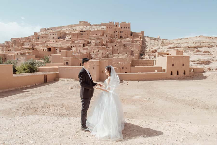 Marrakech: 3-day Merzouga Desert, Camel, Quad & Privat Tent - Price and value at about $116 per person