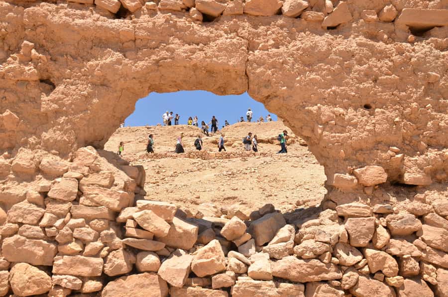 Marrakech: 3-Day Merzouga Desert Experience Camel & Meals - Erfoud date market stop: useful break plus a history hint