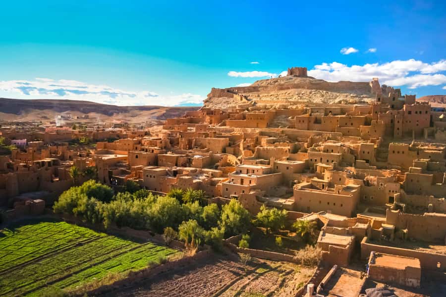 Marrakech: 3-Day Merzouga Desert Tour Camel & Sandboarding - Price and value: what you are really paying for at $113 per person