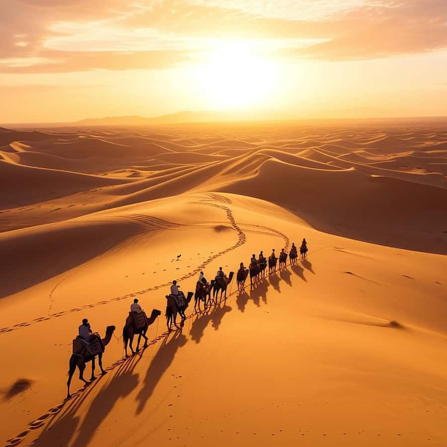 Marrakech: 3-Day Merzouga Desert Tour Camel & Sandboarding - Day 2: Todra Gorges walking time, Merzouga gateway, then dunes and camp