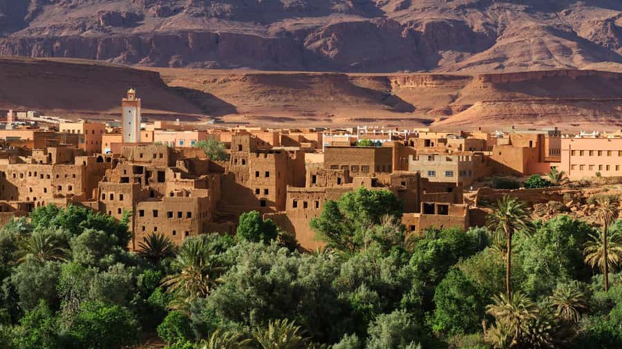 Marrakech: 3-Day Merzouga Desert Tour Camel & Sandboarding - Desert camp night in Erg Chebbi: standard vs deluxe, plus the star-factor