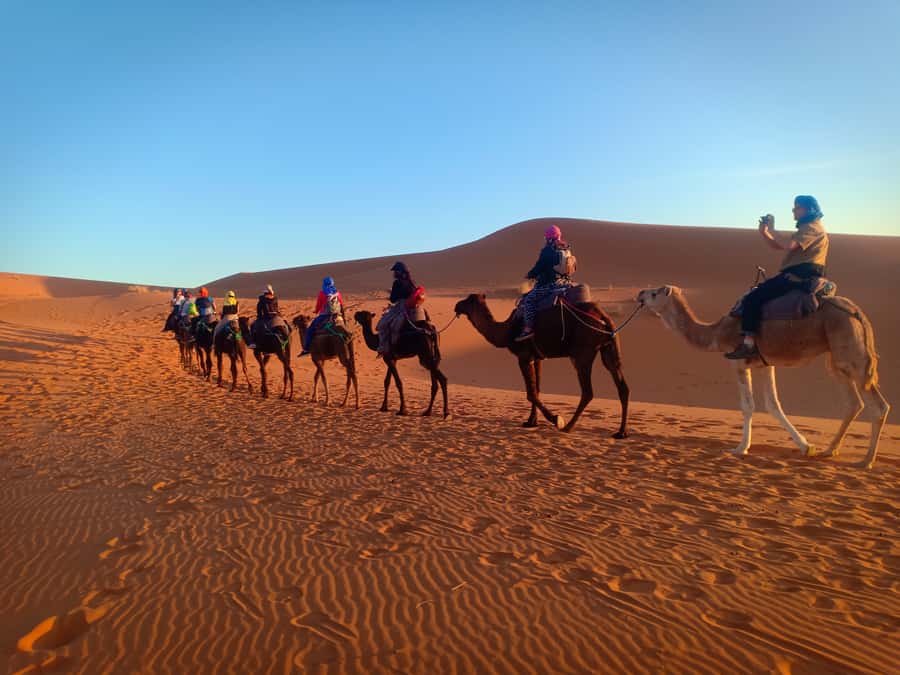 Marrakech: 3-Day Merzouga Sahara Desert Tour with Quad Ride - Why this Marrakech to Merzouga route feels worth the long drive