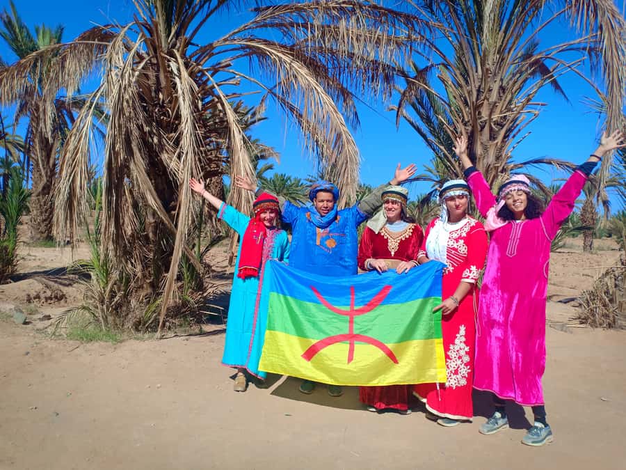 Marrakech: 3-Day Merzouga Sahara Desert Tour with Quad Ride - Quad riding, sandboarding, and how to choose the right option