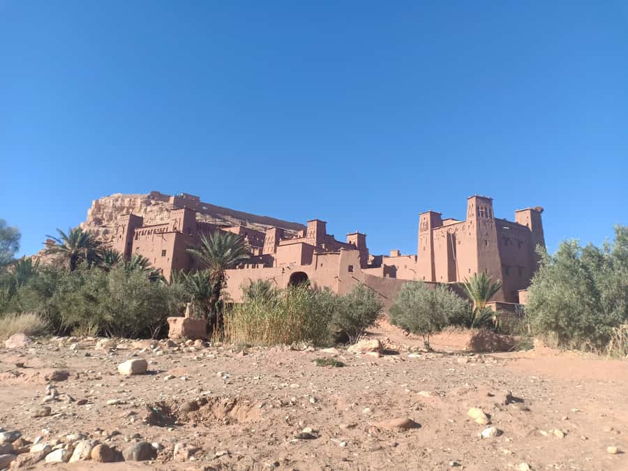 Marrakech: 3-Day Merzouga Sahara Desert Tour with Quad Ride - Transportation, group feel, and why the right driver changes everything