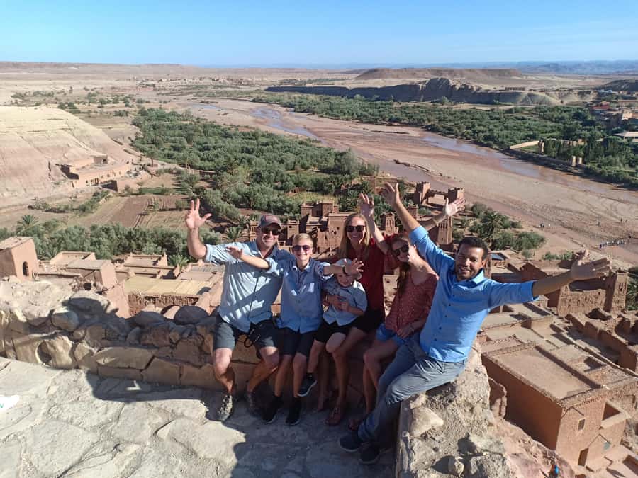 Marrakech: 3-Day Merzouga Sahara Desert Tour with Quad Ride - Where the value really comes from (and where you may spend extra)