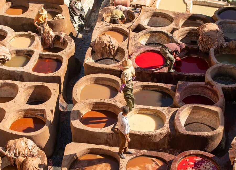 Marrakech: 3-Day Private Imperial Cities & Chefchaouen Tour - Key things that make this tour worth your attention
