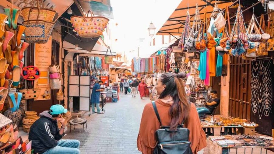 Marrakech: 3-Day Private Imperial Cities & Chefchaouen Tour - Who should book this tour, and who should think twice