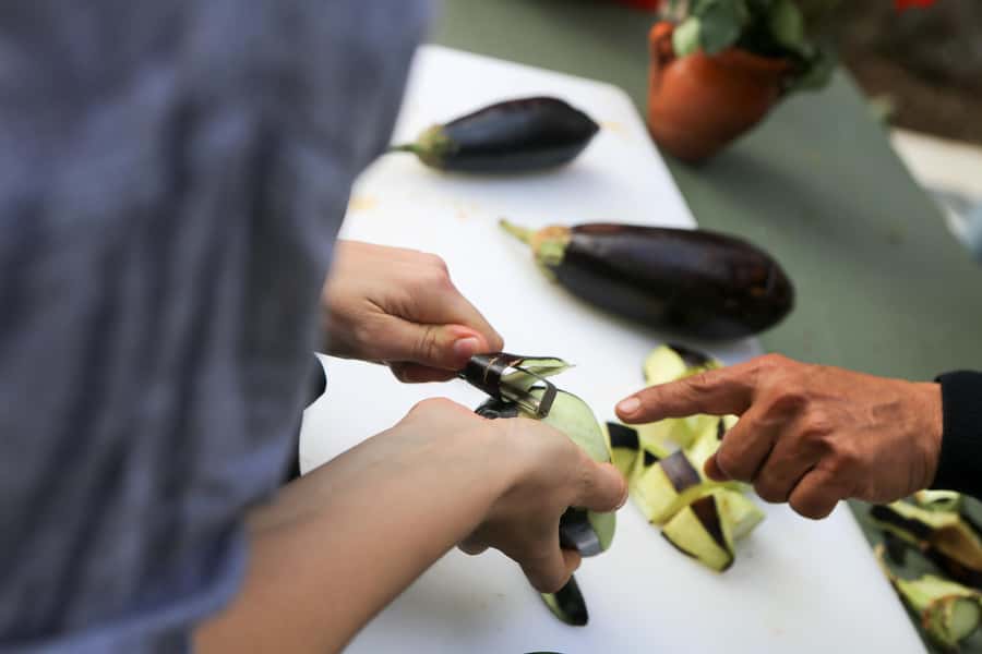 Marrakech: 3-Hour Open-Air Moroccan Cooking Course - Practical considerations before you book