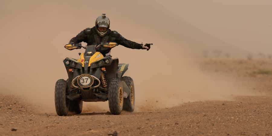 Marrakech: 3-Hour Quad Bike Adventure - Price and Value at $82 per Person: What You Actually Get