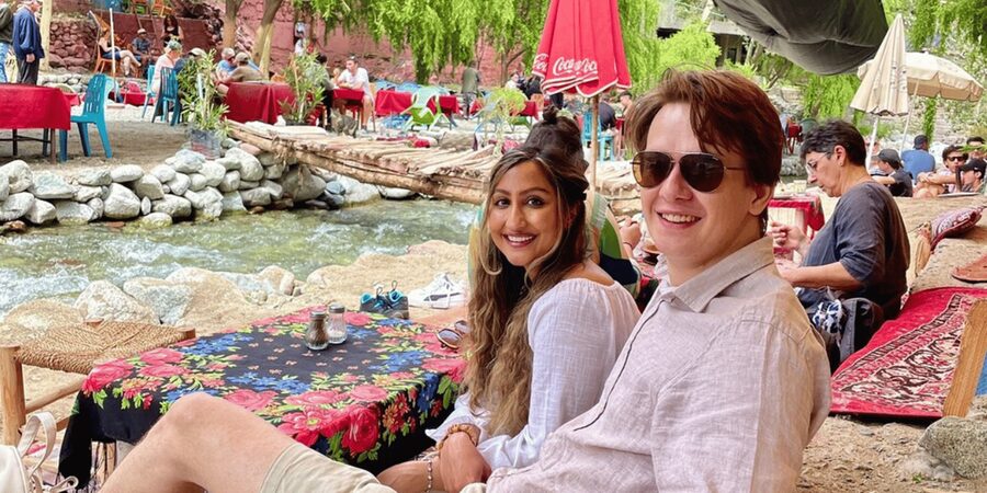 Marrakech 3 Valleys Private Tour, Waterfalls and Mountains - Private guide quality, and how the best days get made