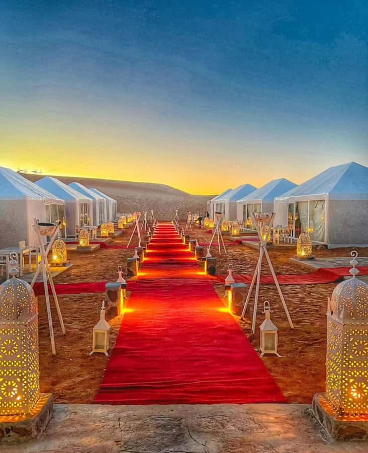 Marrakech: 3Day Luxurious Merzouga Tour w/ Camel&Quad Option - Key things that make this tour worth your time