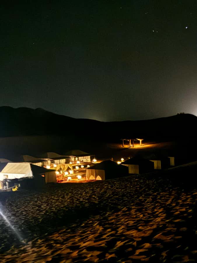 Marrakech: 3Day Luxurious Merzouga Tour w/ Camel&Quad Option - Tinghir to Todra Gorge, then onward to Merzouga’s dunes
