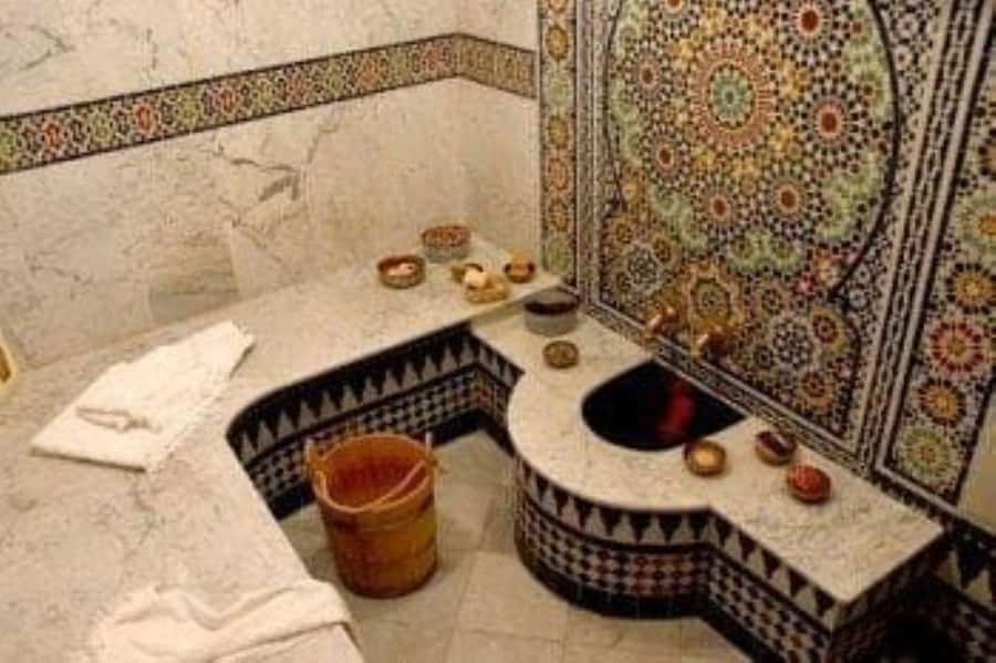 Marrakech: 3H Traditional Hammam & Massage & Hotel Transfer - Traditional hammam and massage: what your $56 buys you
