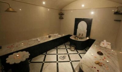 3H Traditional Hammam & Massage & Hotel Transfer