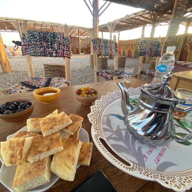 Marrakech: 3H Traditional Hammam & Massage & Hotel Transfer - Massage after the scrub: a 45-minute reset for real tension