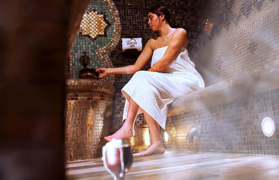 Marrakech: 3H Traditional Hammam, Massage & Hotel Transfer - Language, Guides, and the One Thing to Confirm