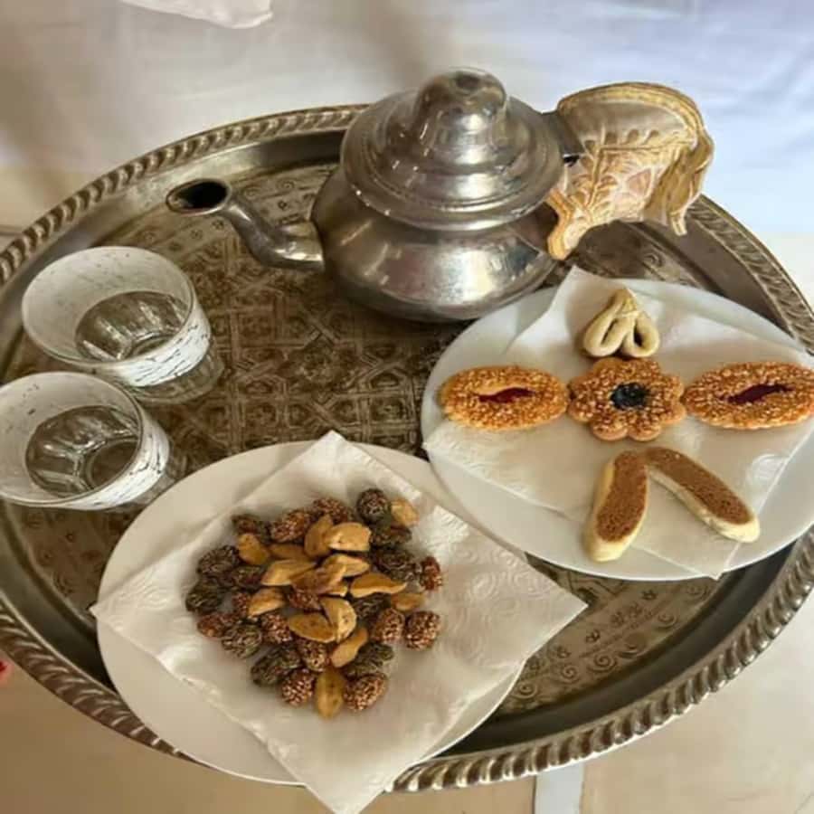 Marrakech: 3H Traditional Hammam, Massage & Hotel Transfer - Rules and Comfort Checks Before You Book