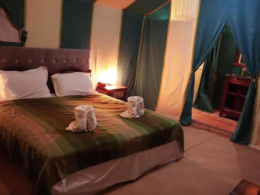 Marrakech: 4D Desert to Merzouga w/ 2 nights in the desert - Key highlights you’ll feel fast