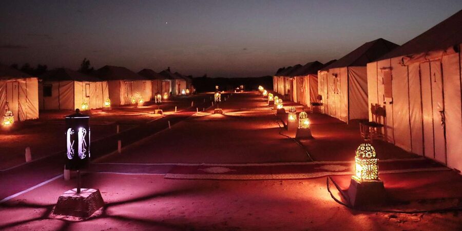 Marrakech: 4D Desert to Merzouga w/ 2 nights in the desert - Who this trip suits (and who should pick something else)