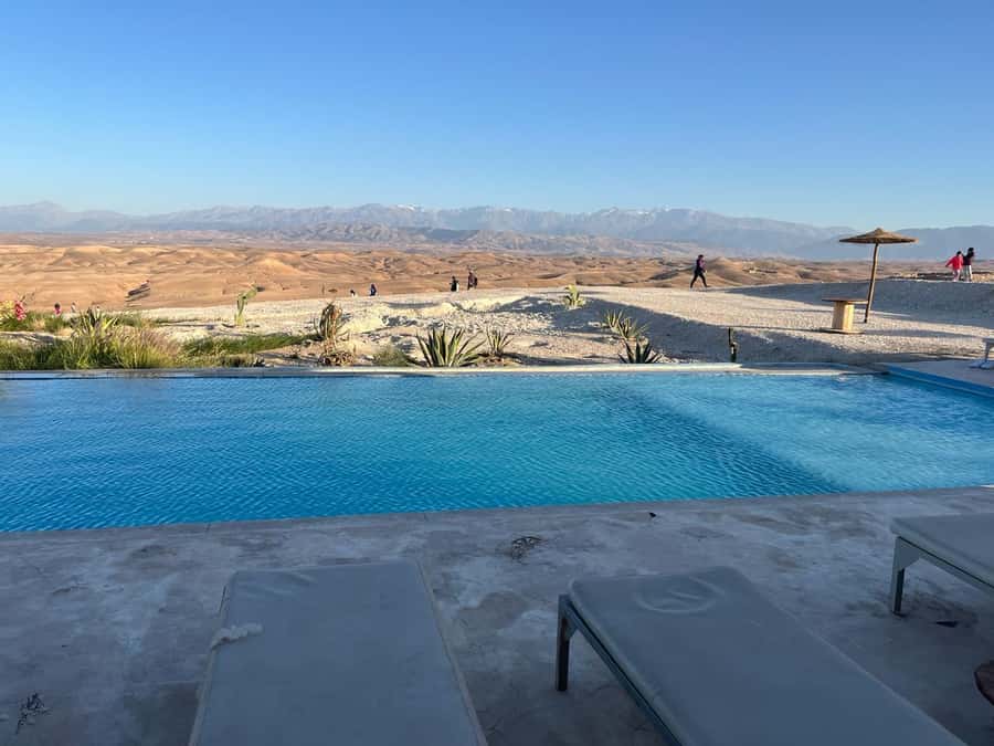 Marrakech: A magical trip to Agafay with lunch and pool - Key highlights worth your attention