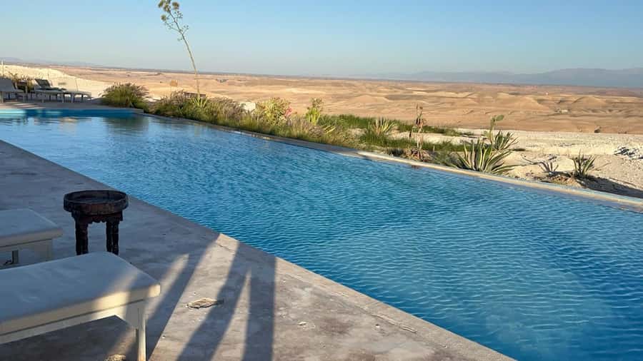 Marrakech: A magical trip to Agafay with lunch and pool - Should you book the Agafay pool and lunch trip?