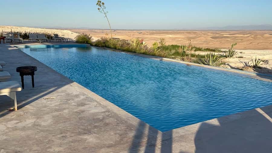 Marrakech: A magical trip to Agafay with lunch and pool - Agafay Desert, and how pickup and timing really feel