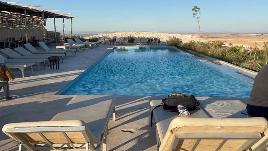 Marrakech: A magical trip to Agafay with lunch and pool - Optional camel and quad rides: fun add-ons, different energy levels
