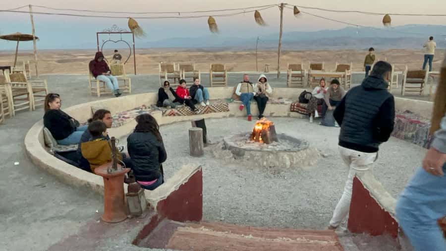 Marrakech: A magical trip to Agafay with lunch and pool - Who this tour suits best, and who might prefer something else