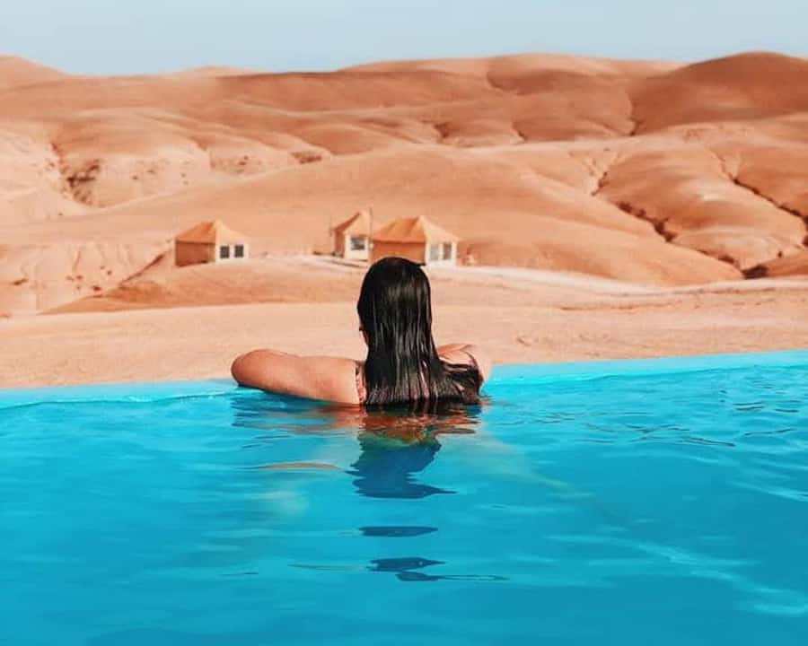 Marrakech Adventure: Agafay Desert Quad, Camel, Lunch - Key Highlights You’ll Care About