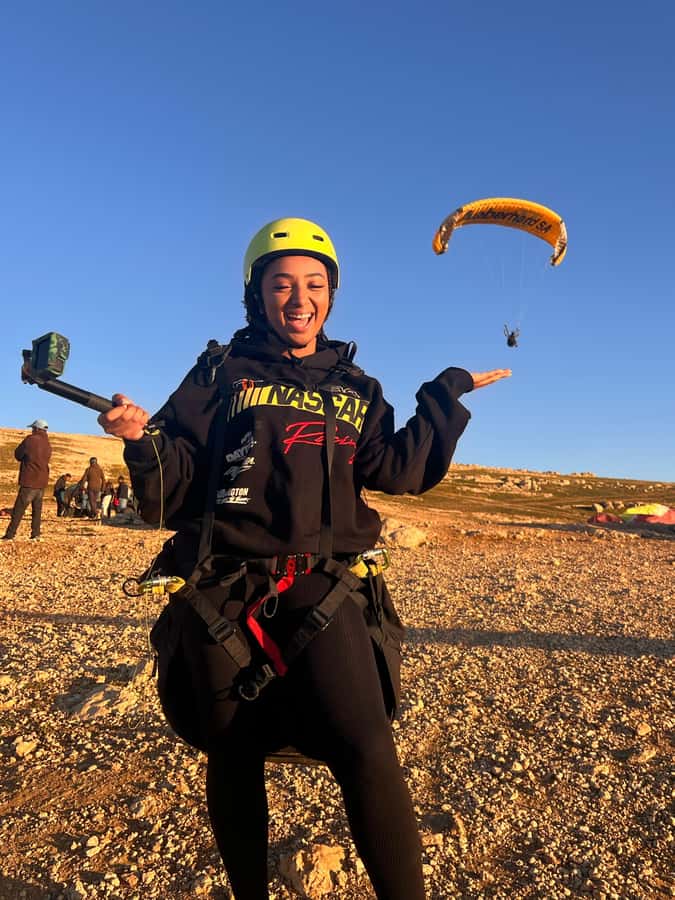 Marrakech Adventure: Paragliding, Camel Ride & Breakfast - Who should book this, and who might not love it