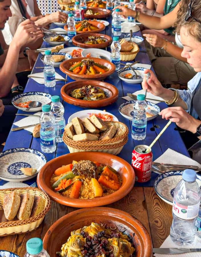 Marrakech: Agafay Camel Ride & Dinner with Fire Show Tour - Should You Book This Marrakech Agafay Camel Ride & Dinner Tour?