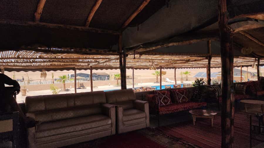 Marrakech: Agafay Camel Ride & Dinner with Fire Show Tour - Who This Agafay Tour Fits Best
