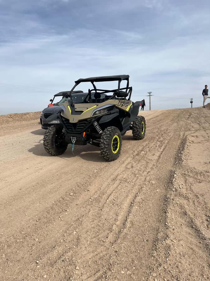 Marrakech: Agafay Desert Buggy bike 1000cc, Tea & Transfer - Agafay Desert Buggy Bike 1000cc: What You’re Really Riding